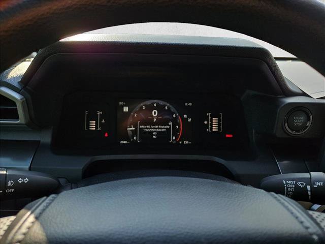 Used 2026 Toyota Tacoma SR5 RWD image 11