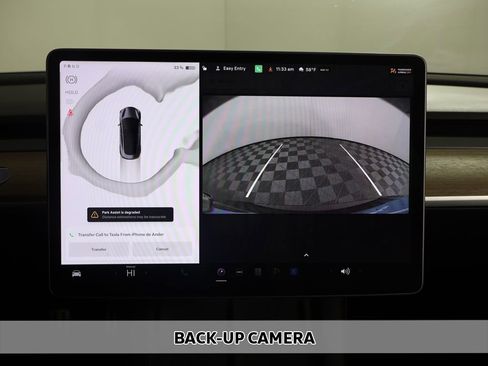 Used 2023 Tesla Model 3 Performance AWD/4WD image 4