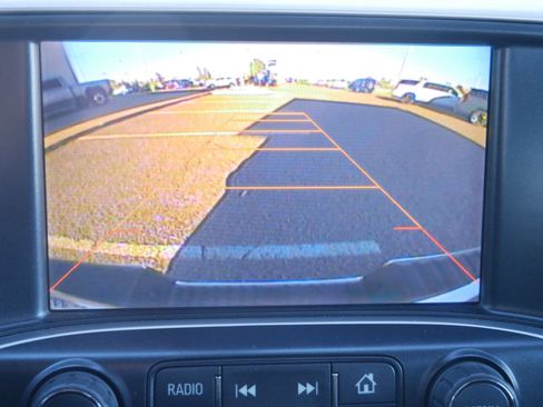 Used 2014 GMC Sierra 1500 SLE w/ SLE Value Package AWD/4WD image 19