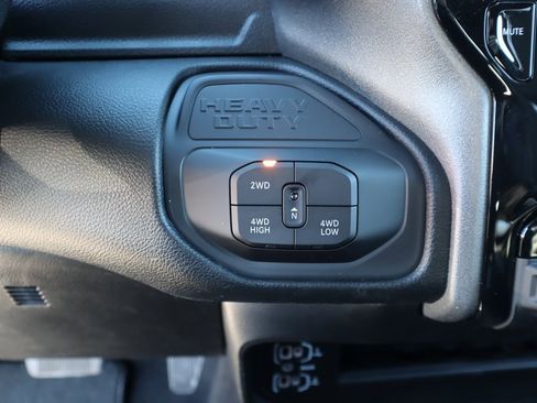 New 2026 RAM 2500 Tradesman image 8