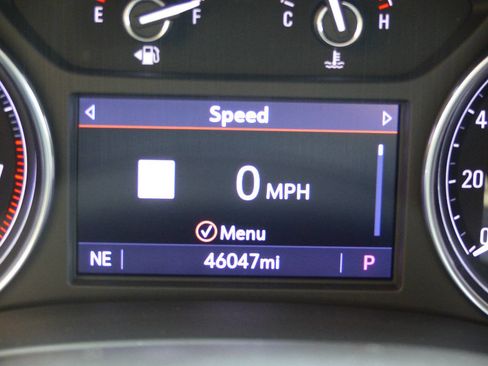 Used 2021 Buick Enclave Premium w/ Surround and Sites Package FWD image 44