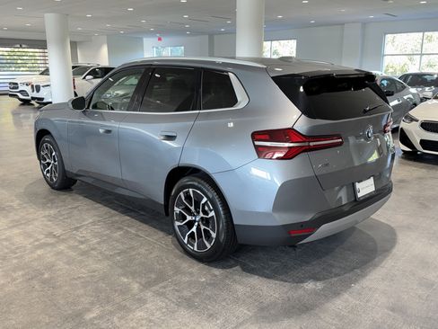 New 2026 BMW X3 xDrive30 w/ Convenience Package image 5