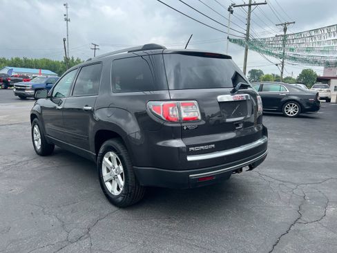 Used 2013 GMC Acadia SLE image 7