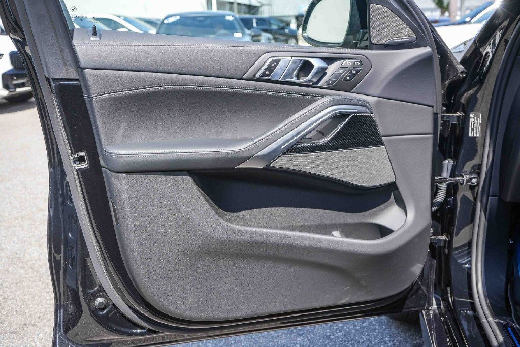 New 2026 BMW X6 M Competition w/ Executive Package AWD/4WD image 22