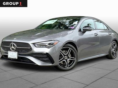 Used 2025 Mercedes-Benz CLA 250 CLA 250