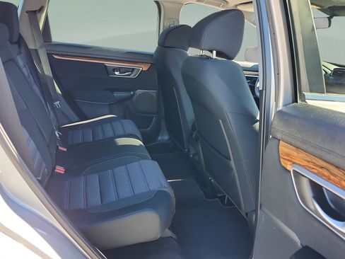 Used 2018 Honda CR-V EX image 19