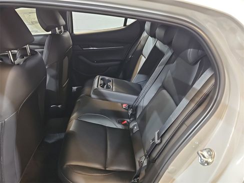 New 2026 MAZDA MAZDA3 s image 15