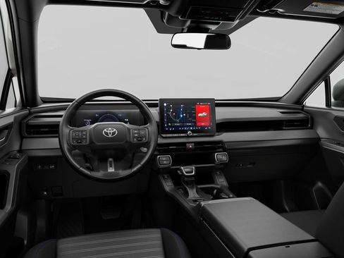 New 2026 Toyota RAV4 SE FWD image 19
