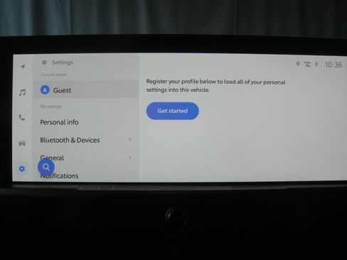 New 2026 Toyota Crown Limited image 12