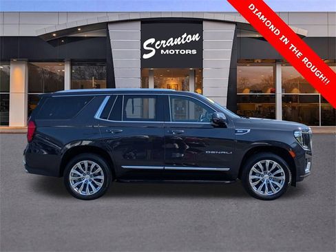 Used 2024 GMC Yukon Denali image 6