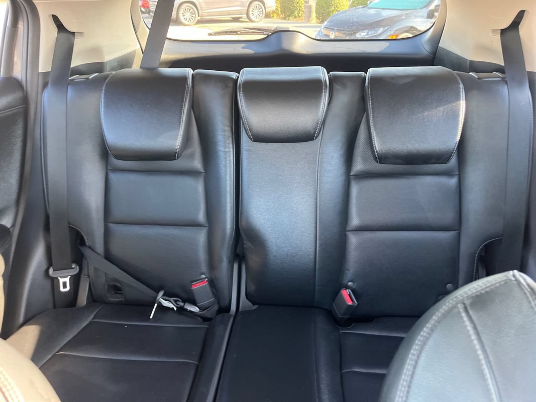 Used 2019 Honda HR-V EX-L image 41