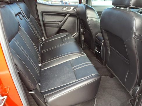 Used 2019 Ford Ranger Lariat w/ Trailer Tow Package image 14