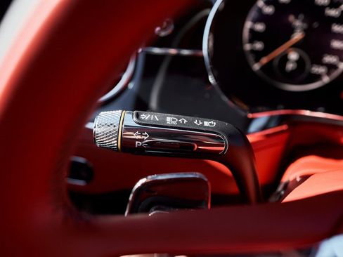 Used 2023 Bentley Continental GT Azure image 48