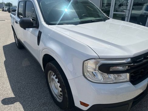 Used 2022 Ford Maverick XL w/ Equipment Group 100A Standard AWD/4WD image 4