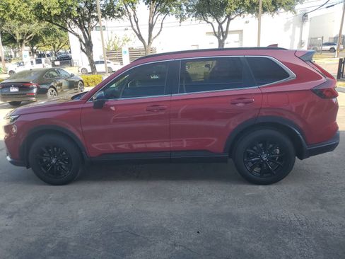 Used 2024 Honda CR-V Sport-L image 3