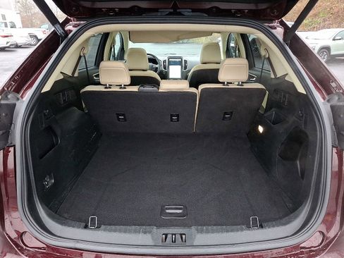 Used 2022 Ford Edge SEL w/ Convenience Package image 29