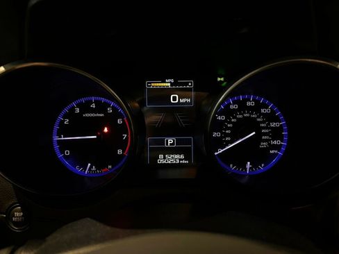 Used 2017 Subaru Outback 2.5i Limited AWD/4WD image 18