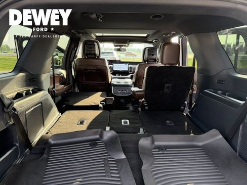 Certified 2026 Ford Expedition King Ranch AWD/4WD image 41