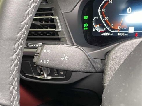 Used 2024 BMW X3 xDrive30i w/ Convenience Package w/ZPA image 42