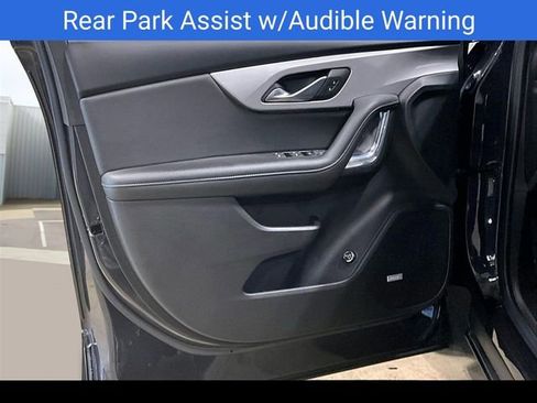 Certified 2022 Chevrolet Blazer LT w/ Sound & Technology Package image 20