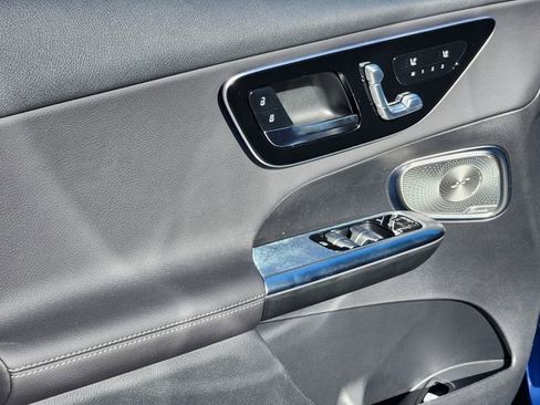 New 2026 Mercedes-Benz GLC 300 4MATIC image 10