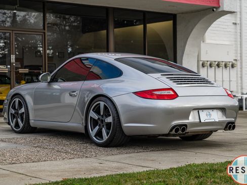 Used 2009 Porsche 911 Carrera S image 4