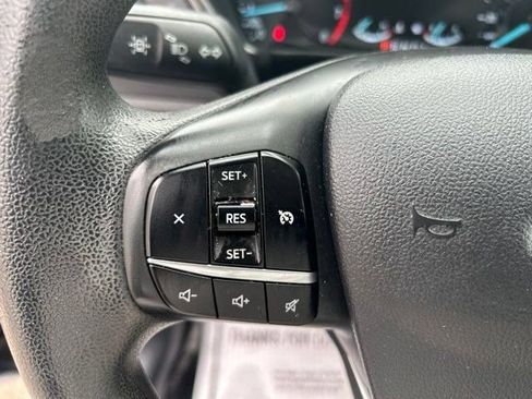 Used 2021 Ford Escape S FWD image 17