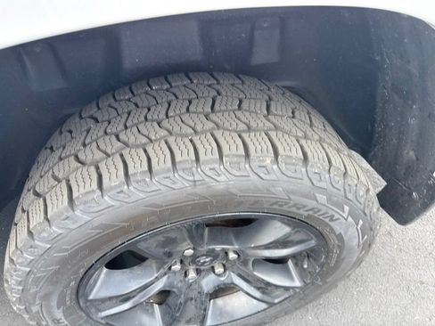 Used 2021 RAM 1500 Big Horn AWD/4WD image 18