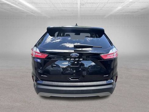 Used 2024 Ford Edge SEL AWD/4WD image 6