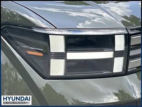 New 2026 Hyundai Santa Fe SEL FWD image 10