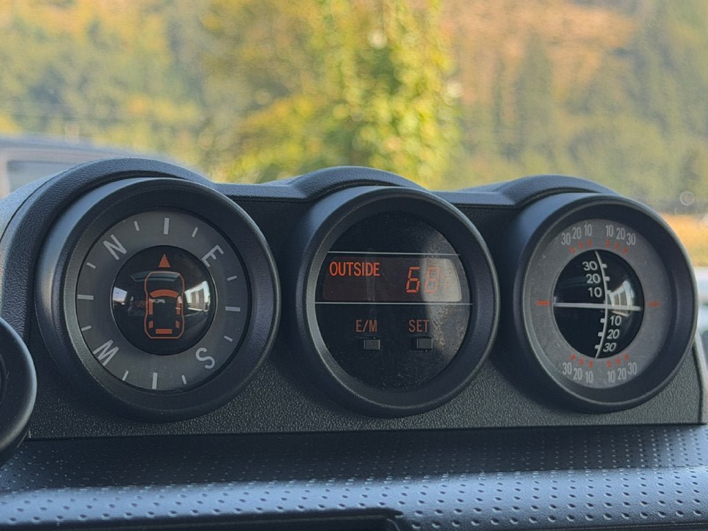 Used 2007 Toyota FJ Cruiser 4WD w/ Upgrade Pkg 1 image 33