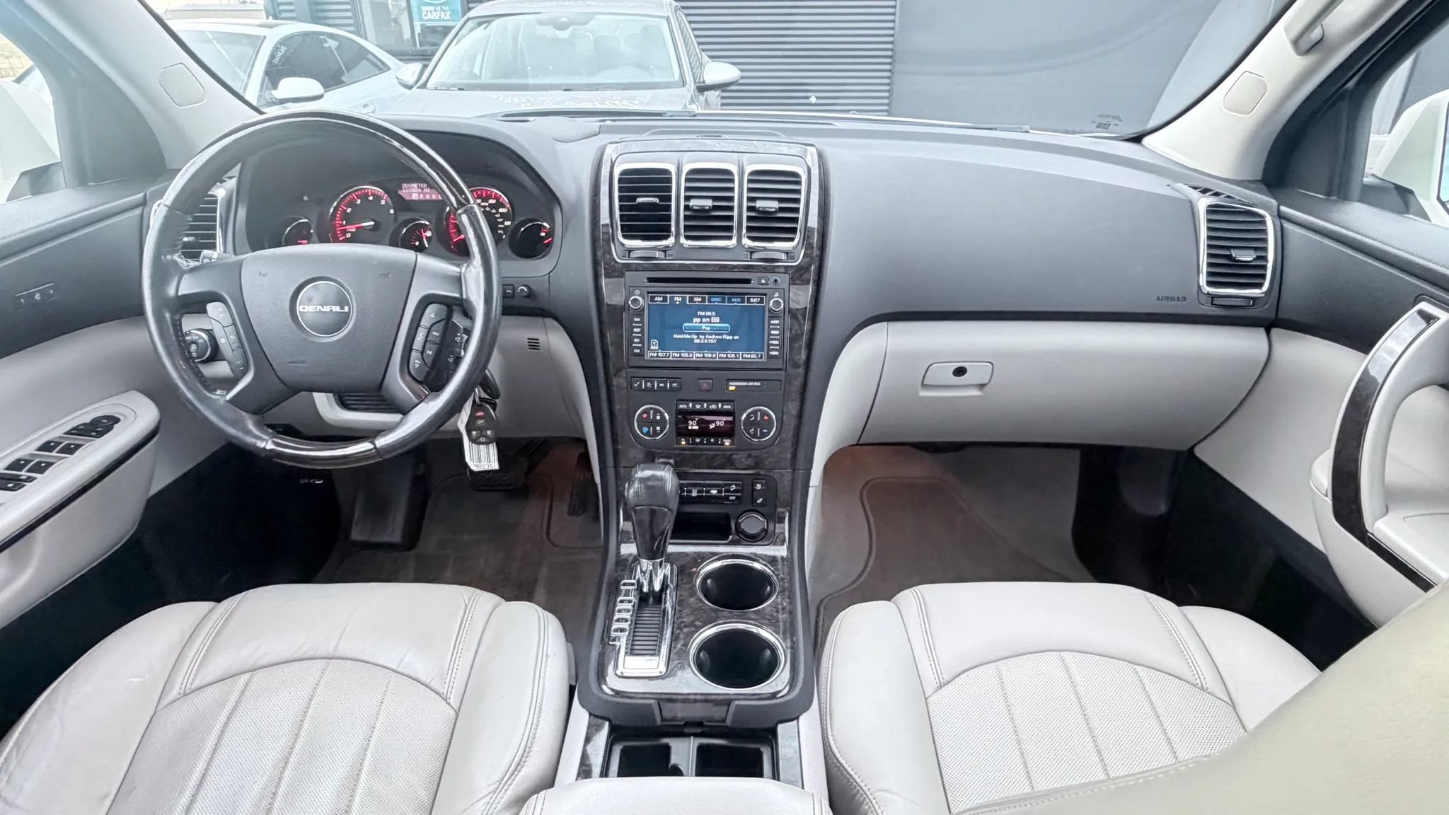 Used 2012 GMC Acadia Denali AWD/4WD image 19