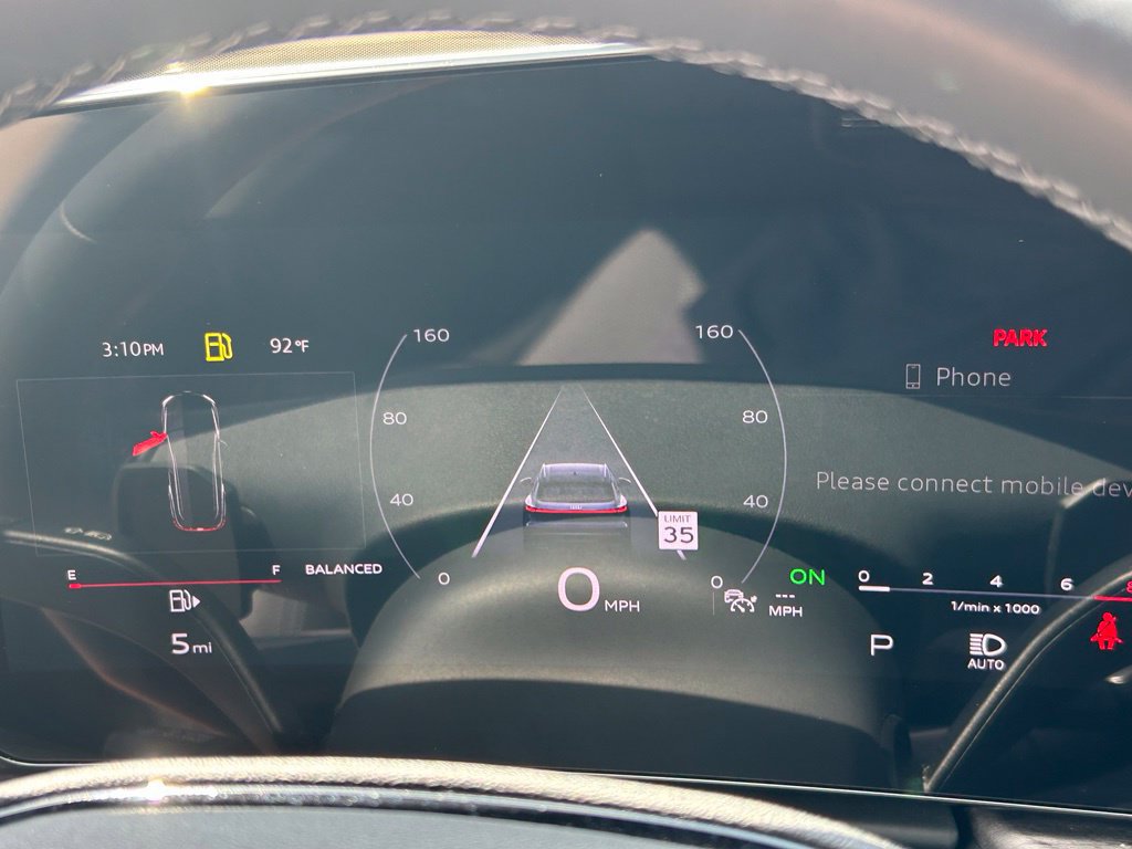 Certified 2025 Audi Q5 Premium Plus AWD/4WD image 28