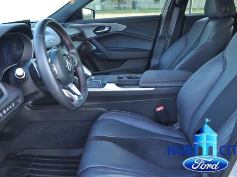 Used 2025 Acura TLX Type S AWD/4WD image 10