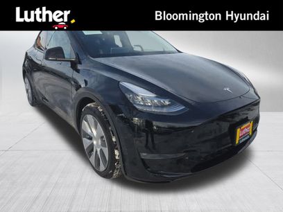 Used 2021 Tesla Model Y Long Range