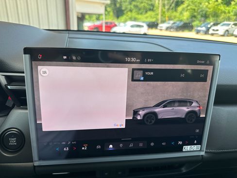 New 2026 MAZDA CX-5 Preferred AWD/4WD image 11