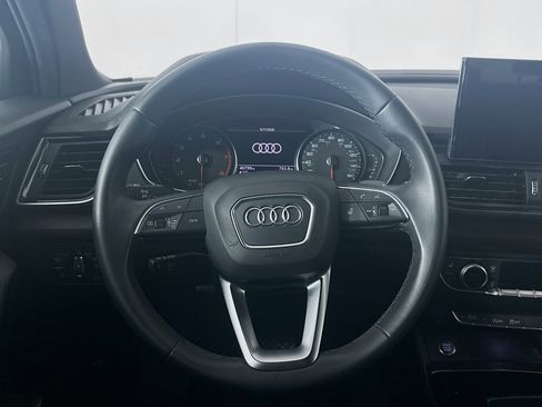 Used 2022 Audi Q5 2.0T Premium AWD/4WD image 18