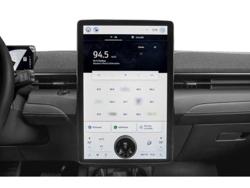 New 2025 Ford Mustang Mach-E Premium image 15