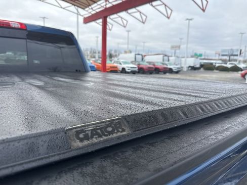 Used 2016 Chevrolet Silverado 1500 LT w/ All Star Edition image 21