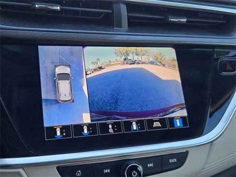 Used 2022 Buick Encore GX Essence w/ Advanced Technology Package image 14