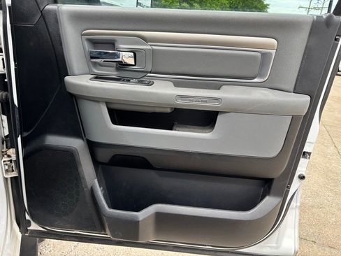 Used 2015 RAM 1500 Big Horn AWD/4WD image 28