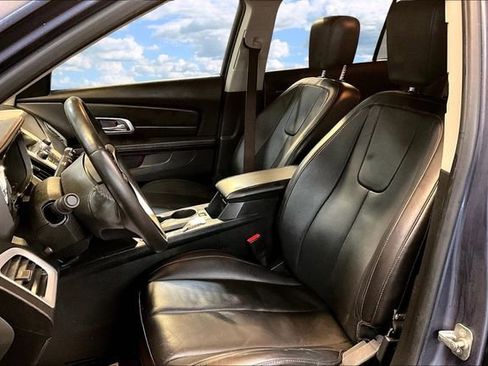 Used 2014 GMC Terrain SLT image 19