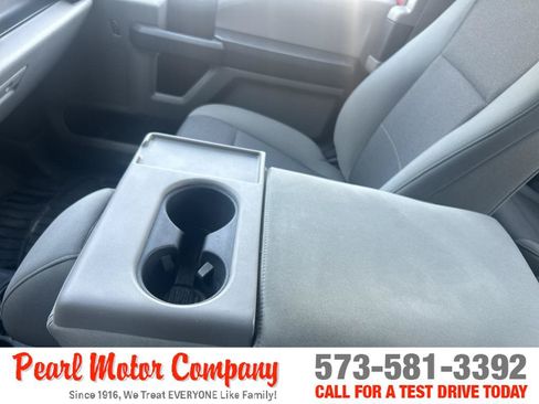 Used 2019 Ford F150 XL w/ Equipment Group 101A Mid AWD/4WD image 18