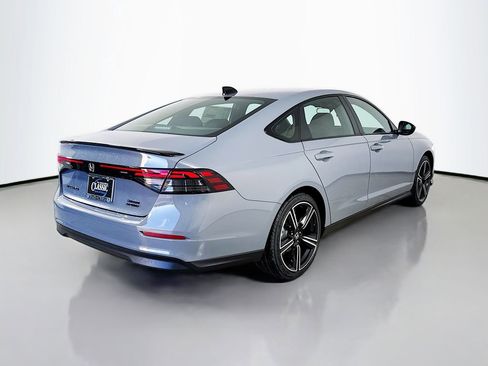 New 2026 Honda Accord Sport image 7