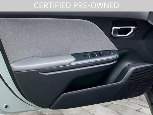 Certified 2025 Kia K4 EX FWD image 21