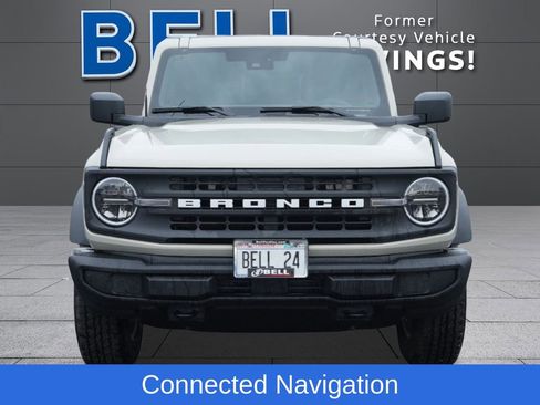 New 2025 Ford Bronco Big Bend image 10