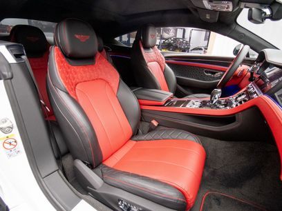 Certified 2022 Bentley Continental GT Speed