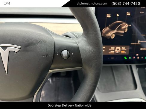 Used 2021 Tesla Model 3 Long Range image 29