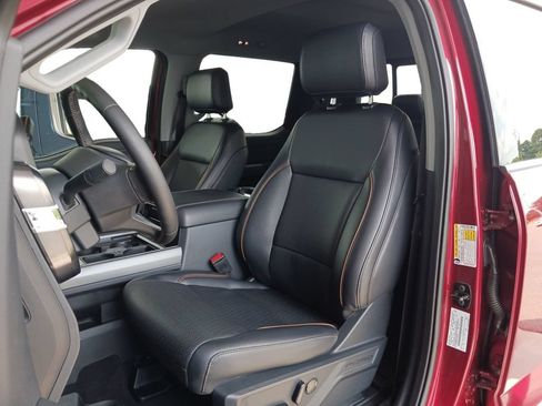 Used 2026 Ford F250 Lariat w/ Chrome Package AWD/4WD image 28