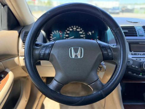 Used 2006 Honda Accord EX-L image 25